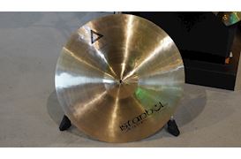 ISTANBUL AGOP - OCCASION XIST BRILLIANT CRASH 20" (4797)